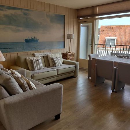 شقة 'Sans Souci' Bed By The Sea زوتلاند المظهر الخارجي الصورة
